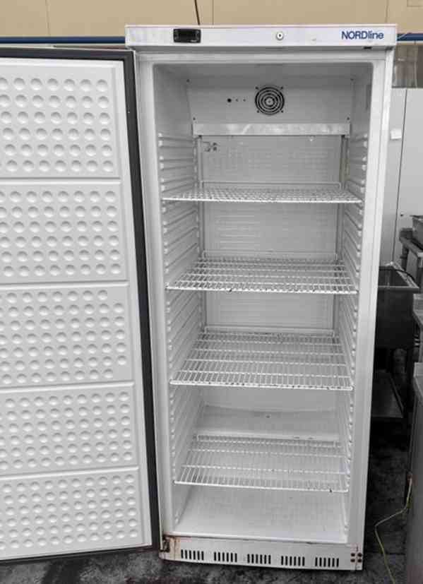 Chladící skříň - lednice UR 600 (16121.) - foto 2