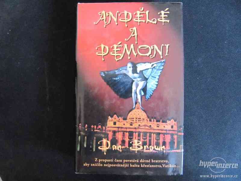 Andělé a démoni - foto 1