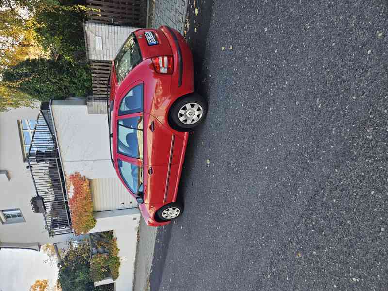 Škoda Fabia Combi 1.4 16V 59kw r.v.2007 - foto 7
