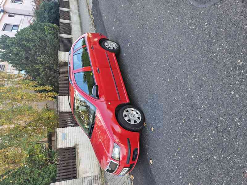 Škoda Fabia Combi 1.4 16V 59kw r.v.2007 - foto 1