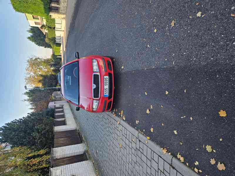 Škoda Fabia Combi 1.4 16V 59kw r.v.2007 - foto 3