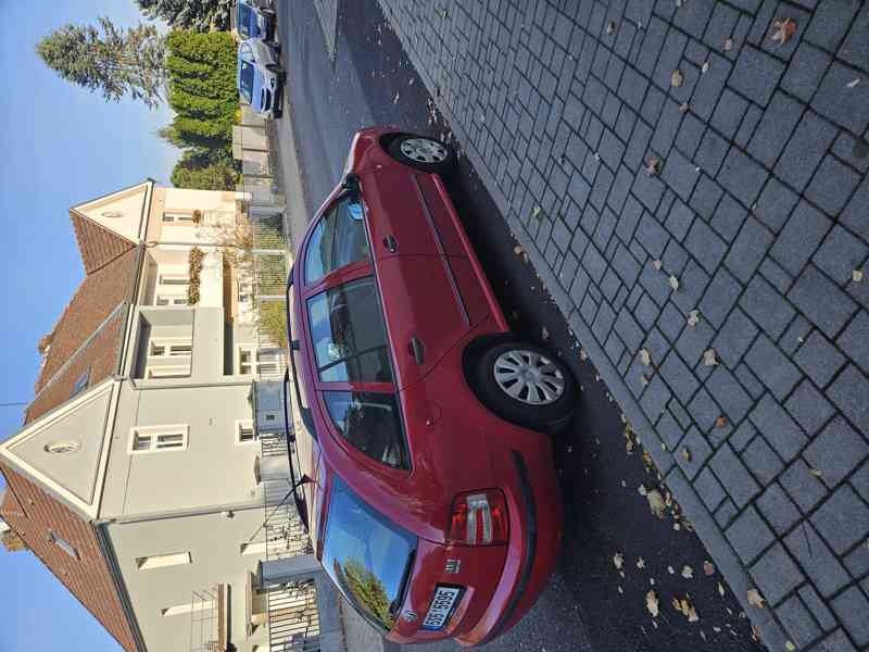 Škoda Fabia Combi 1.4 16V 59kw r.v.2007 - foto 5