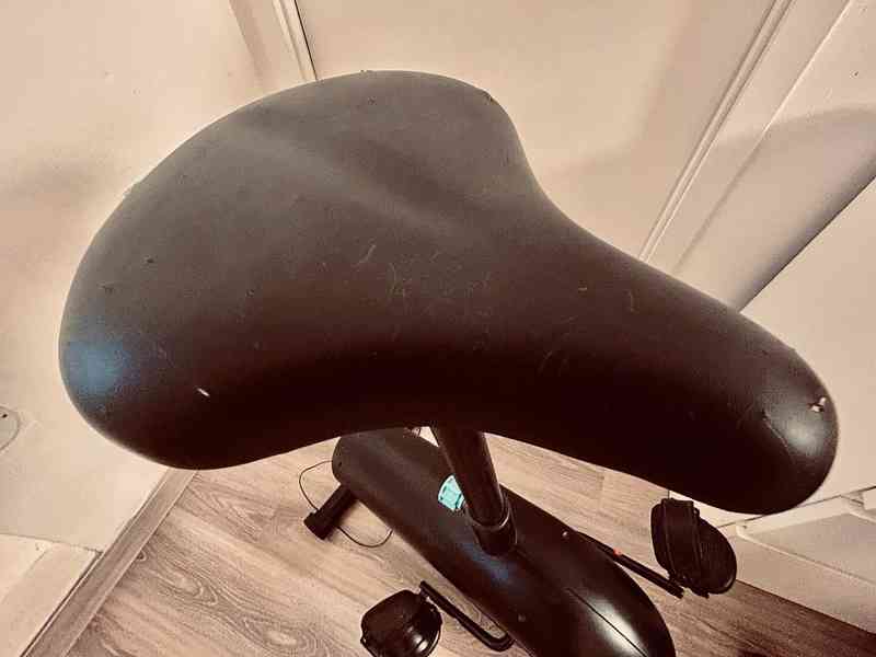 Chytrý rotoped s motorizovaným odporem zn. Domyos - foto 5