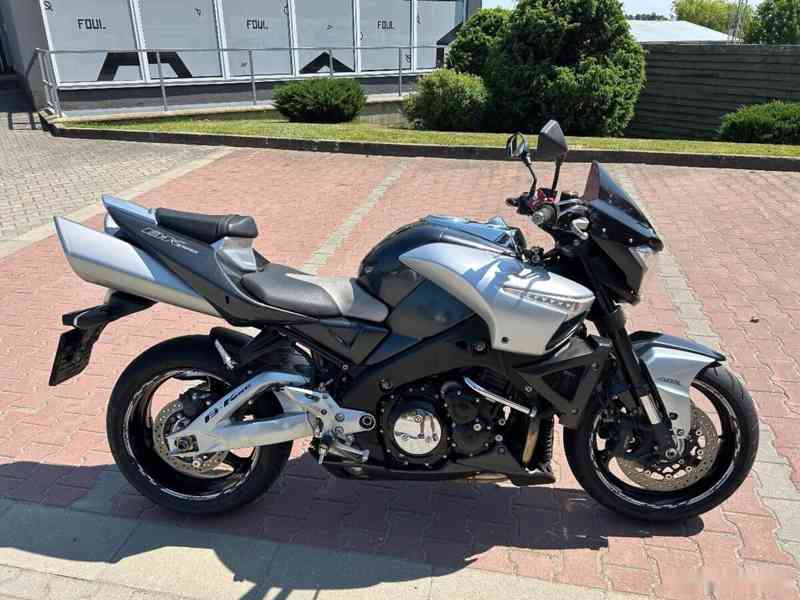 Suzuki B-King 1300 ABS 2008 - foto 2