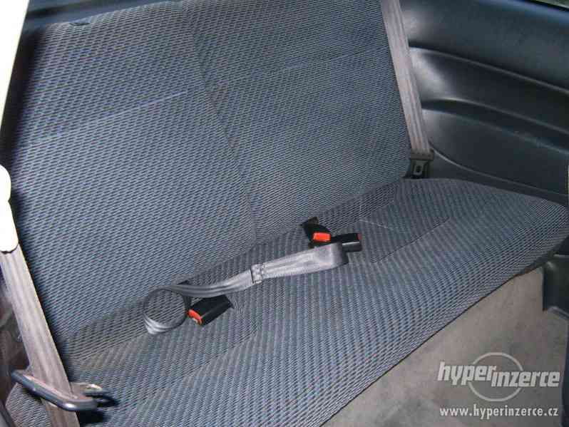 Honda Civic 1,4i/16V ABS,klima,r.v.1998 na díly - foto 5