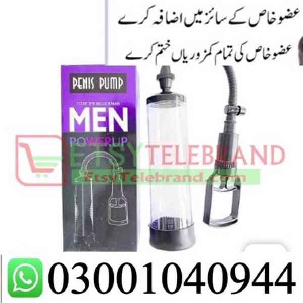 Penis Enlargement Pumpin Hyderabad ! 0300.1040944 ! Shop Now - foto 1