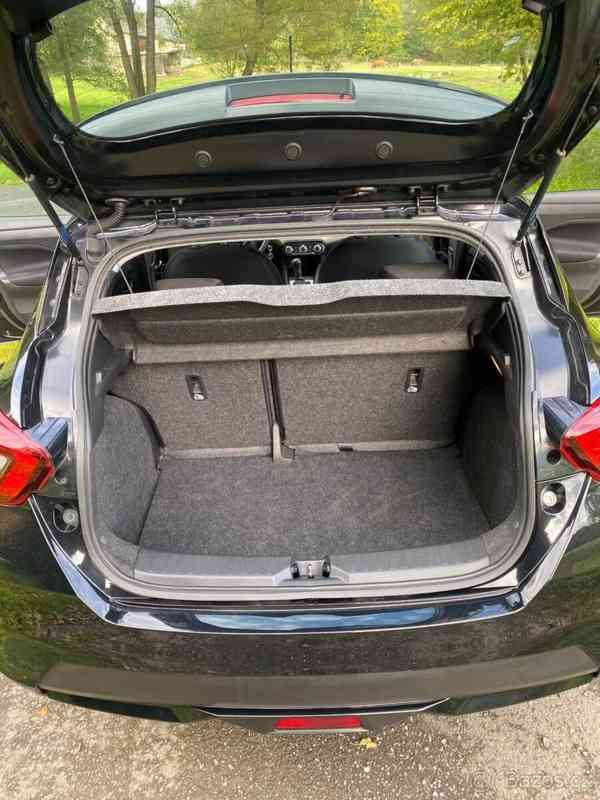 Nissan Micra 1,0 - foto 15