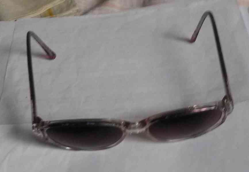 sluneční brýle dioptrické  - foto 2