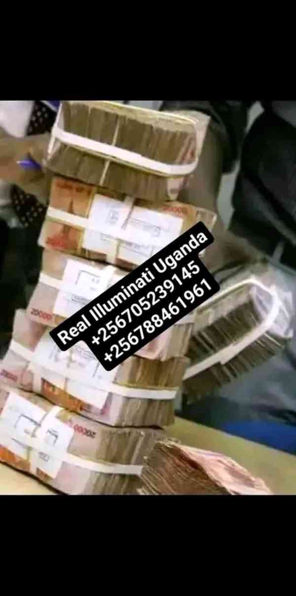 NUMBERS OF ILLUMINATI UGANDA ☎️ 0788461961/0705239145