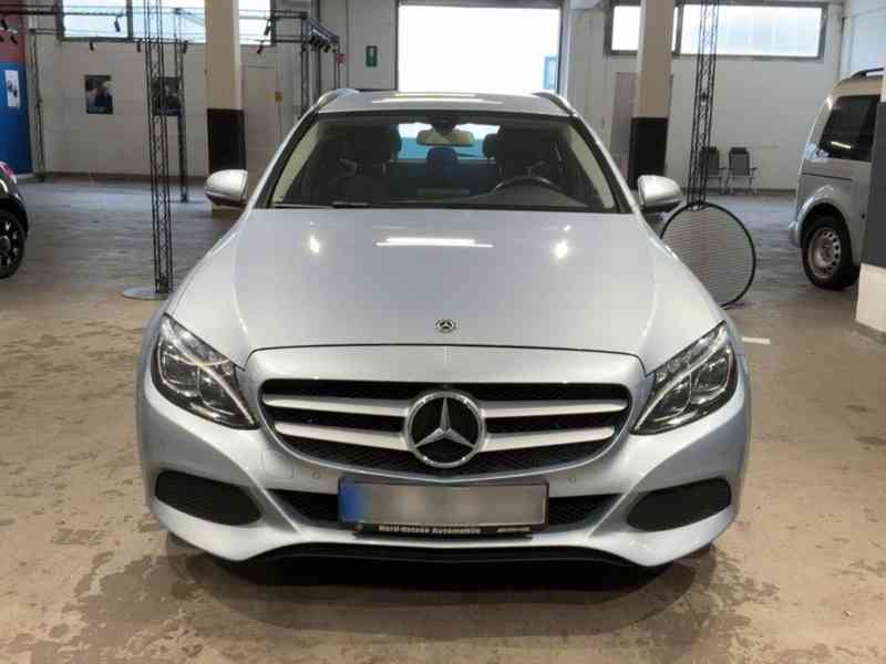 2018 Mercedes-Benz C 220 d T 4Matic - foto 4
