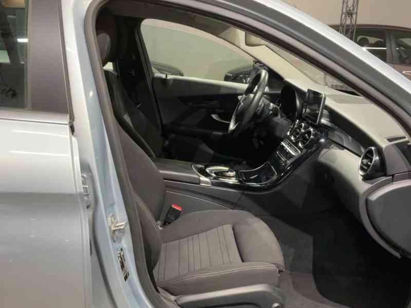2018 Mercedes-Benz C 220 d T 4Matic - foto 5