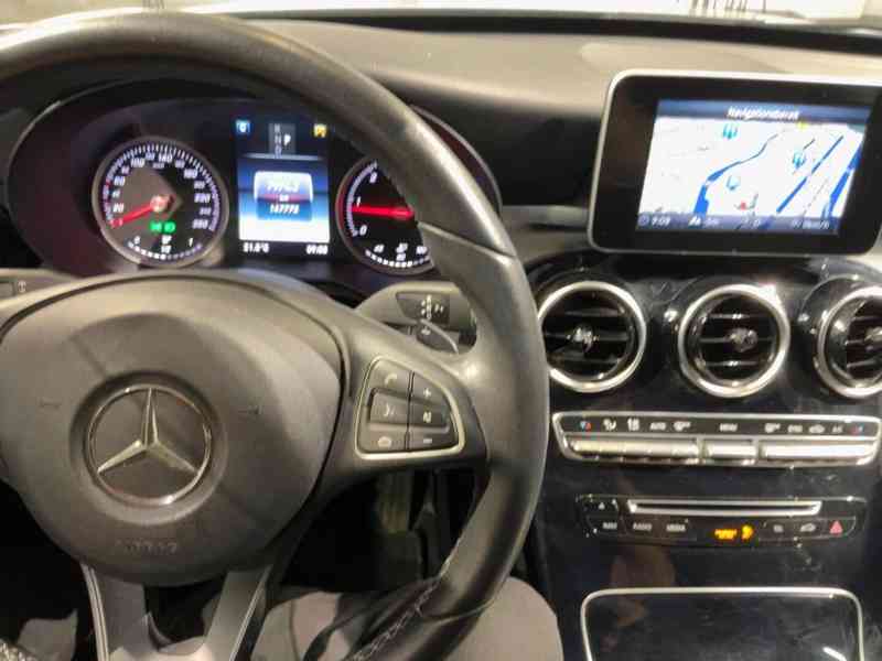 2018 Mercedes-Benz C 220 d T 4Matic - foto 6