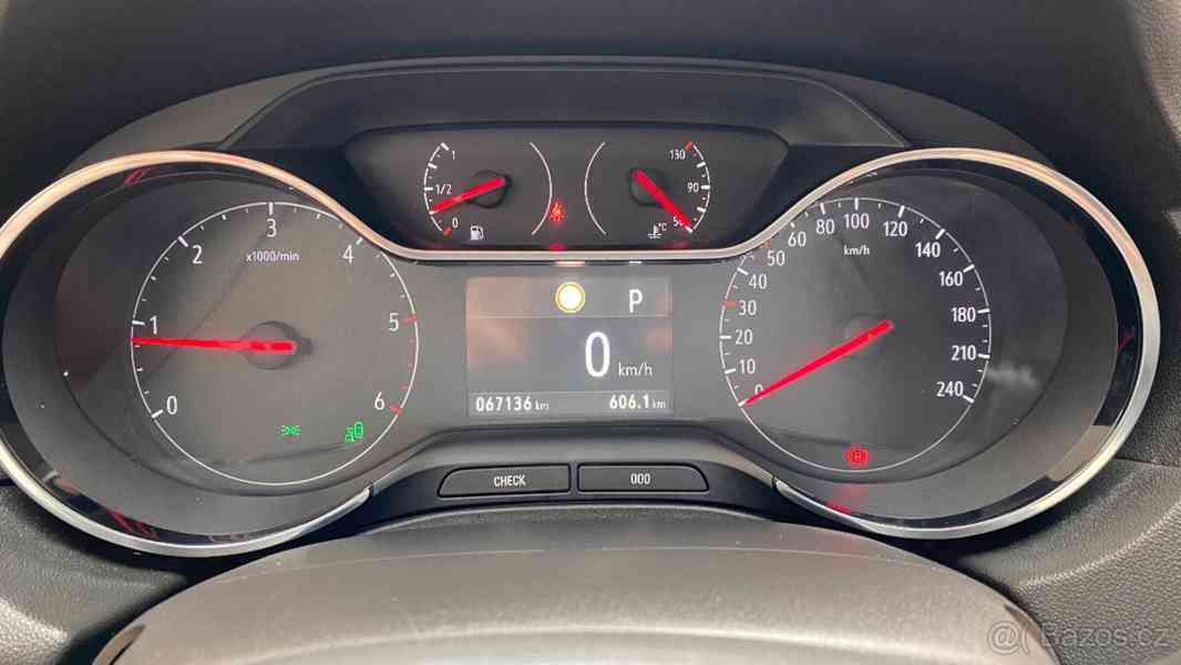 Opel Grandland X 1.6 TDI INNOVATION	 - foto 8