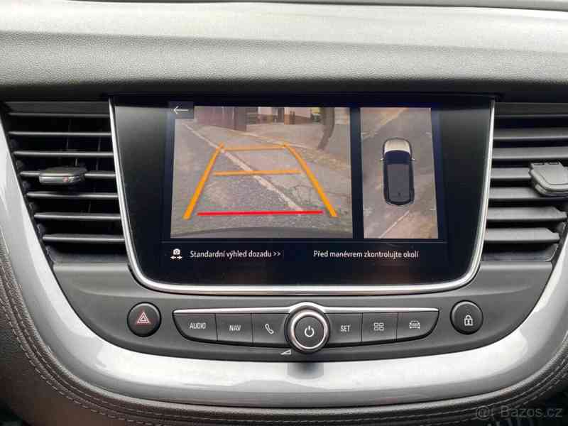 Opel Grandland X 1.6 TDI INNOVATION	 - foto 10