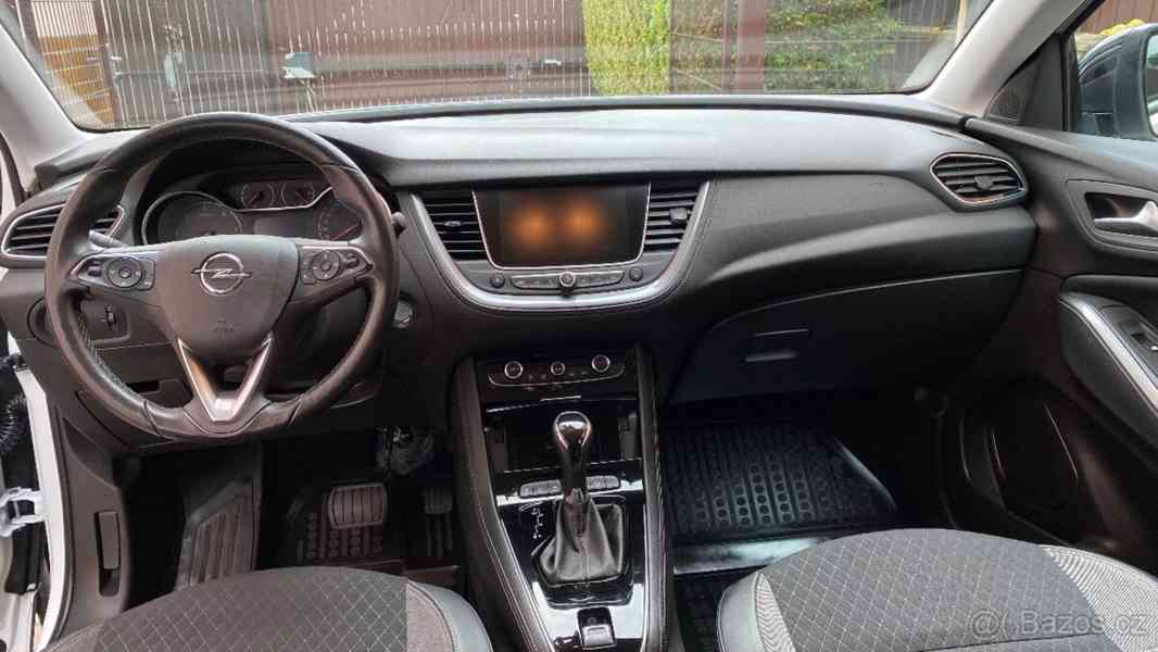 Opel Grandland X 1.6 TDI INNOVATION	 - foto 3