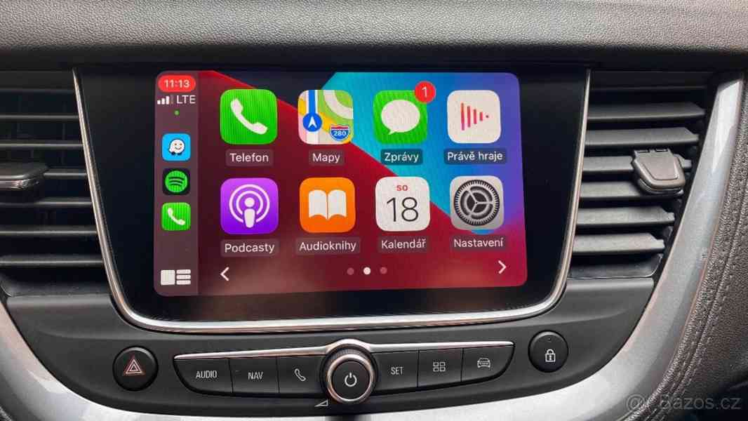 Opel Grandland X 1.6 TDI INNOVATION	 - foto 7