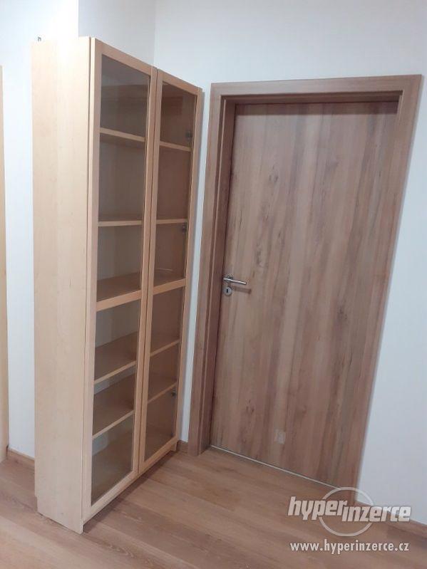 Knihovna Billy - Ikea - foto 2