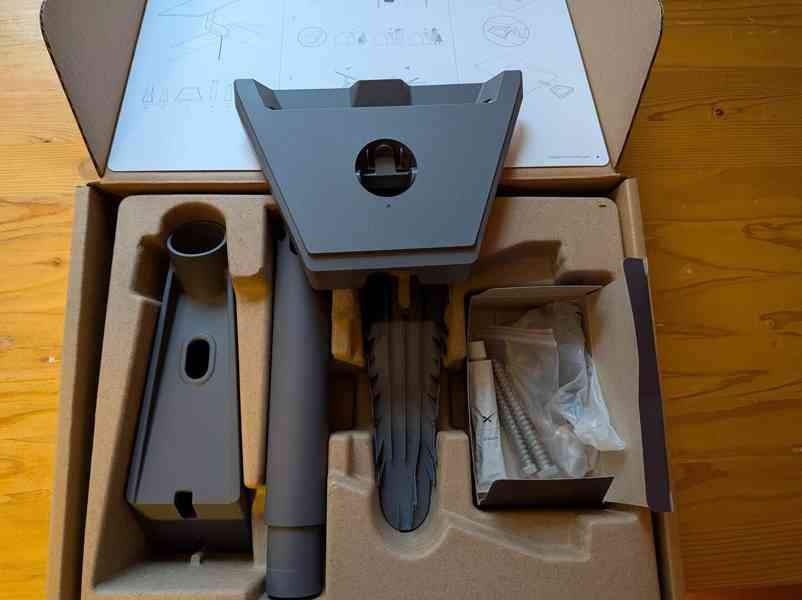 Starlink držák na zeď - foto 5