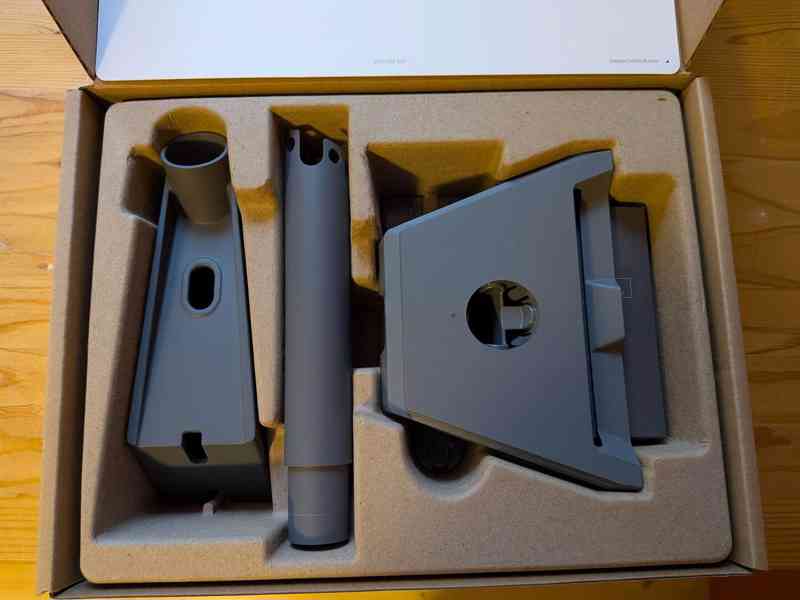 Starlink držák na zeď - foto 3