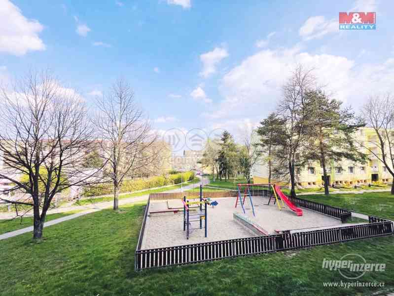 Prodej bytu 1+1, 34 m?, Hustopeče, ul. Školní - foto 2
