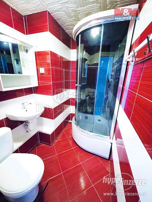 Prodej bytu 1+1, 34 m?, Hustopeče, ul. Školní - foto 3