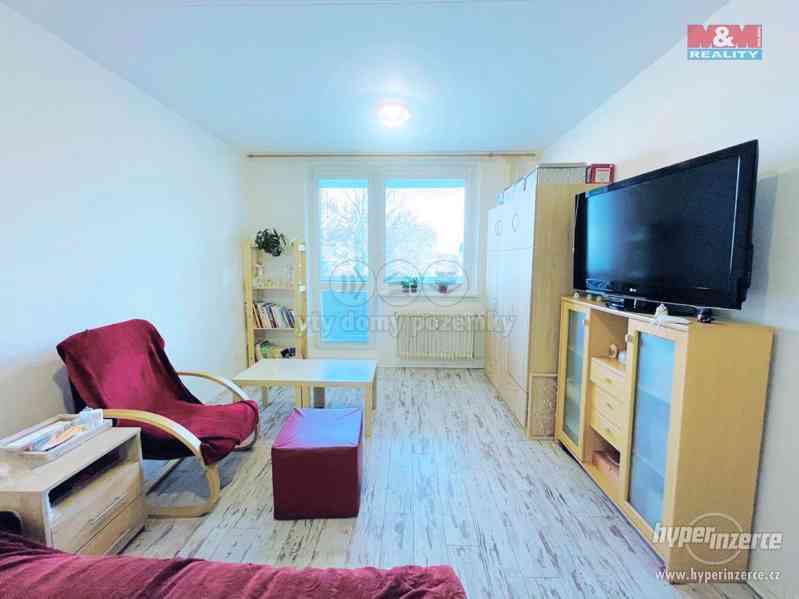 Prodej bytu 1+1, 34 m?, Hustopeče, ul. Školní - foto 4