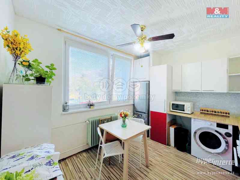 Prodej bytu 1+1, 34 m?, Hustopeče, ul. Školní - foto 6