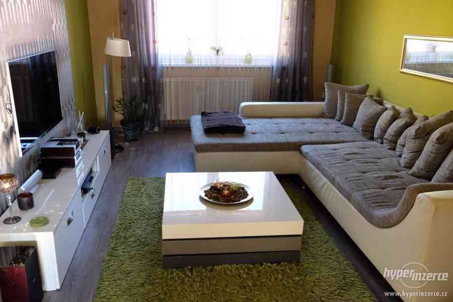 Válecí značková sedačka - foto 2