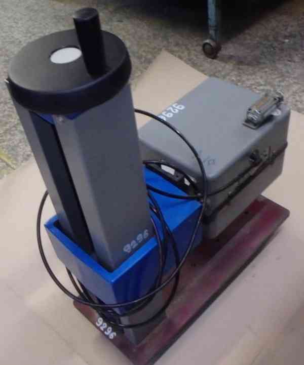 Mikroúderová tiskárna CN 210 Sp (7370.)   - foto 5