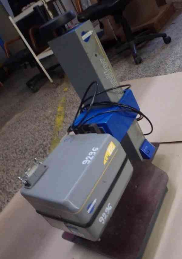 Mikroúderová tiskárna CN 210 Sp (7370.)   - foto 9