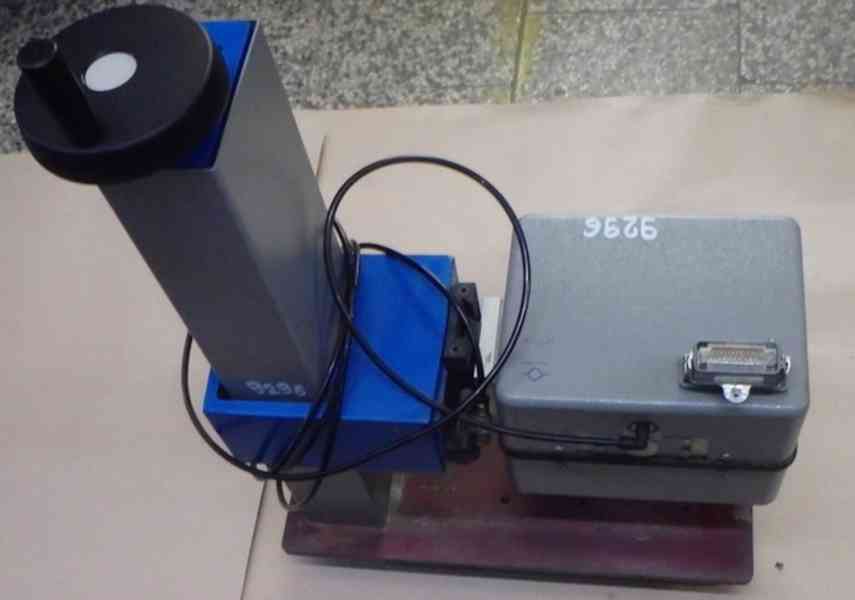 Mikroúderová tiskárna CN 210 Sp (7370.)   - foto 4