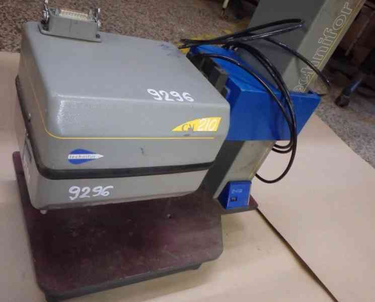 Mikroúderová tiskárna CN 210 Sp (7370.)   - foto 8