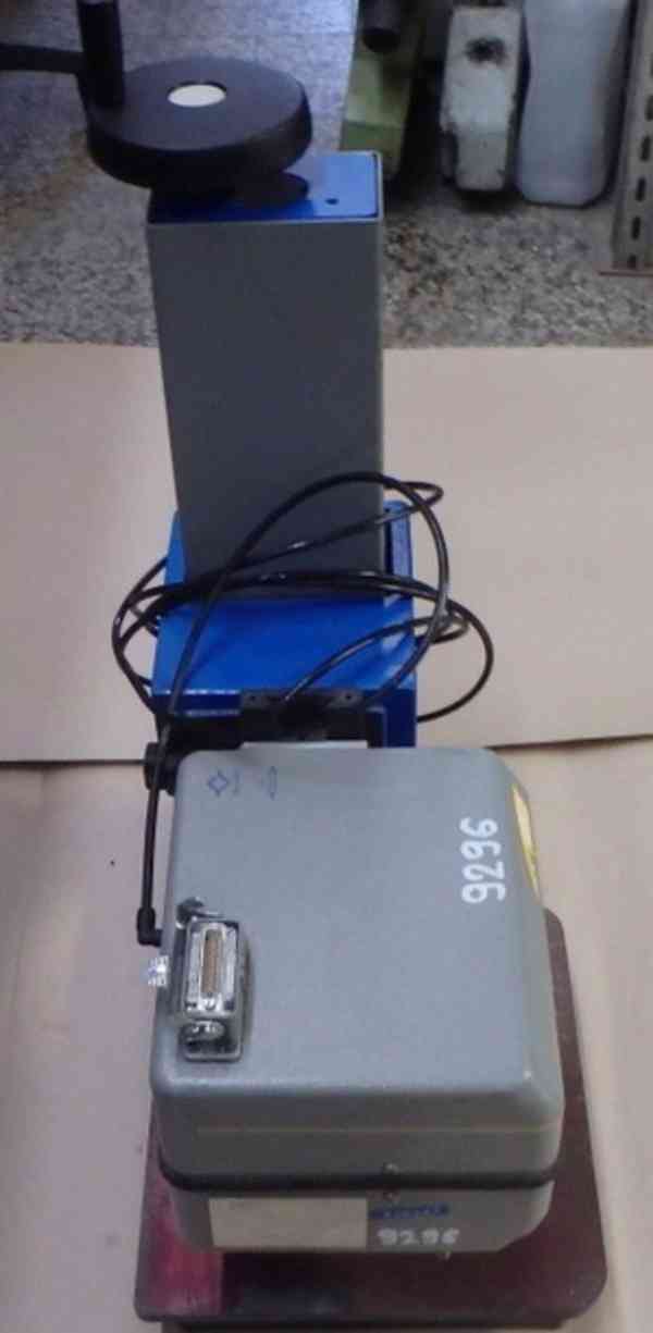 Mikroúderová tiskárna CN 210 Sp (7370.)   - foto 3