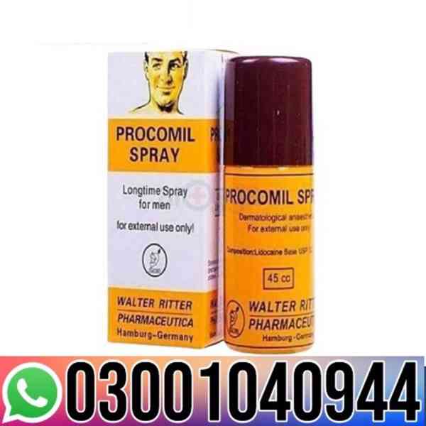 Procomil Delay Spray in Pakistan | 0300&1040944 ^ Shop now - foto 1