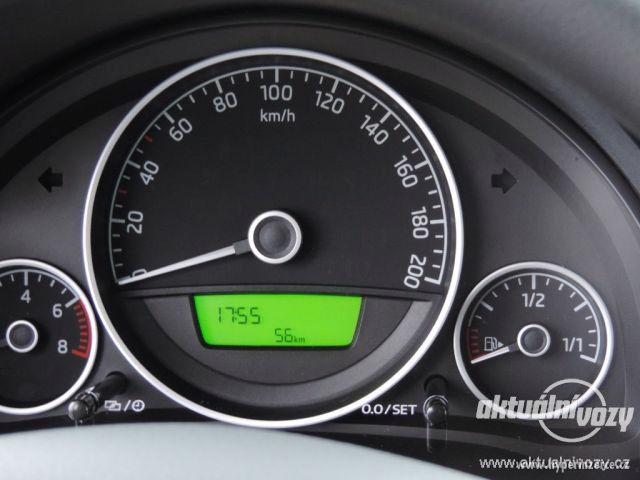 Škoda Citigo 1.0, benzín, rok 2014 - foto 29