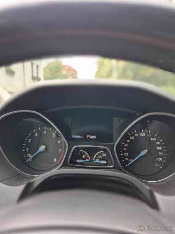 Ford Focus III Facelift 1.5 EcoBoost, Automat, 110 kW - foto 6