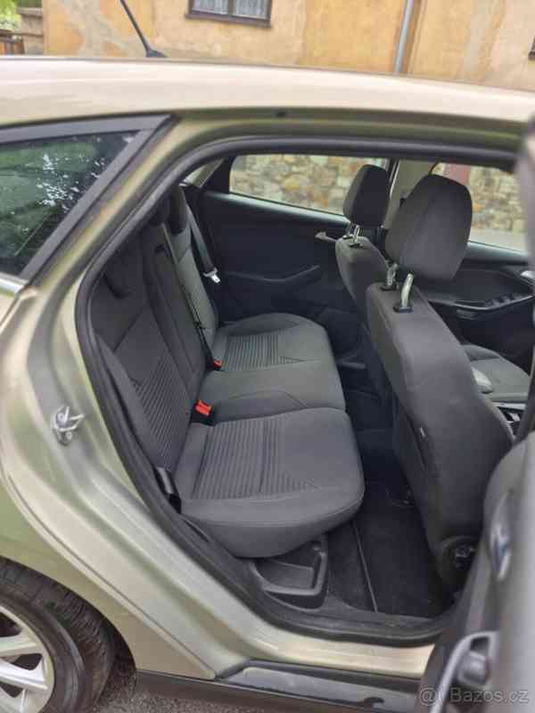 Ford Focus III Facelift 1.5 EcoBoost, Automat, 110 kW - foto 7