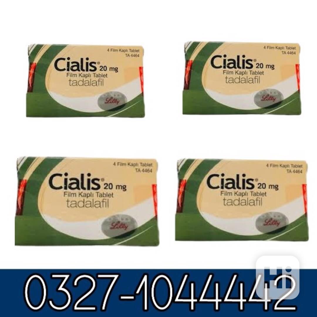 Cialis Tablet In Pakistan / 03271044442 - foto 1