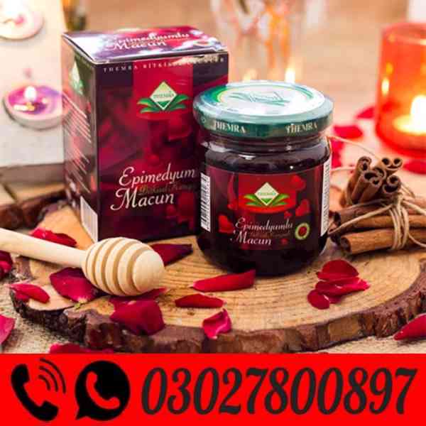 Turkish Honey in Pakistan < 0302<7800897 ? Order Now
