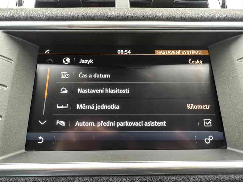 Land Rover Range Rover Evoque 2.0 TD4 4x4/Bixenon/1Maj/Tažné - foto 33
