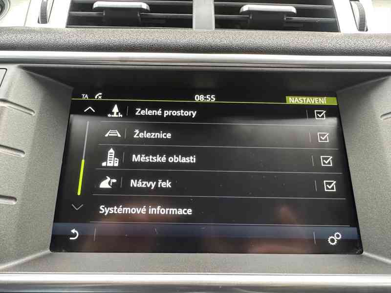 Land Rover Range Rover Evoque 2.0 TD4 4x4/Bixenon/1Maj/Tažné - foto 38