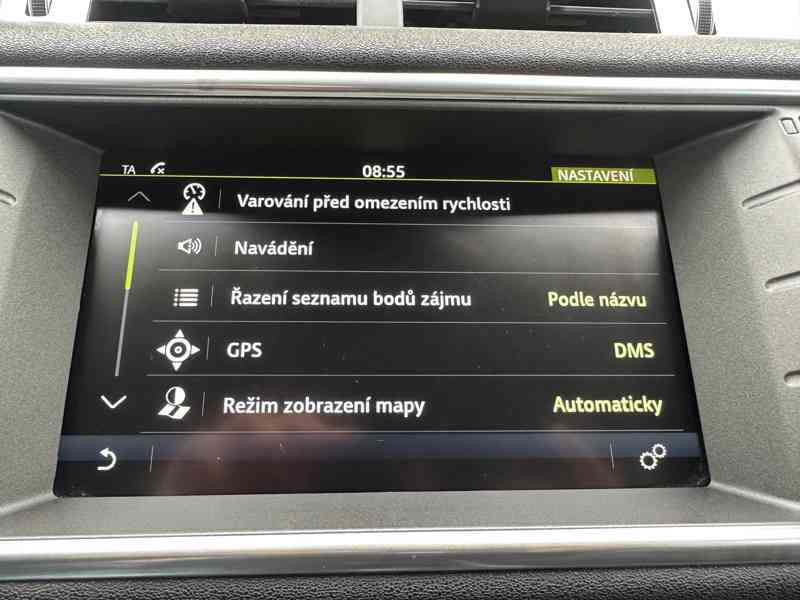 Land Rover Range Rover Evoque 2.0 TD4 4x4/Bixenon/1Maj/Tažné - foto 36