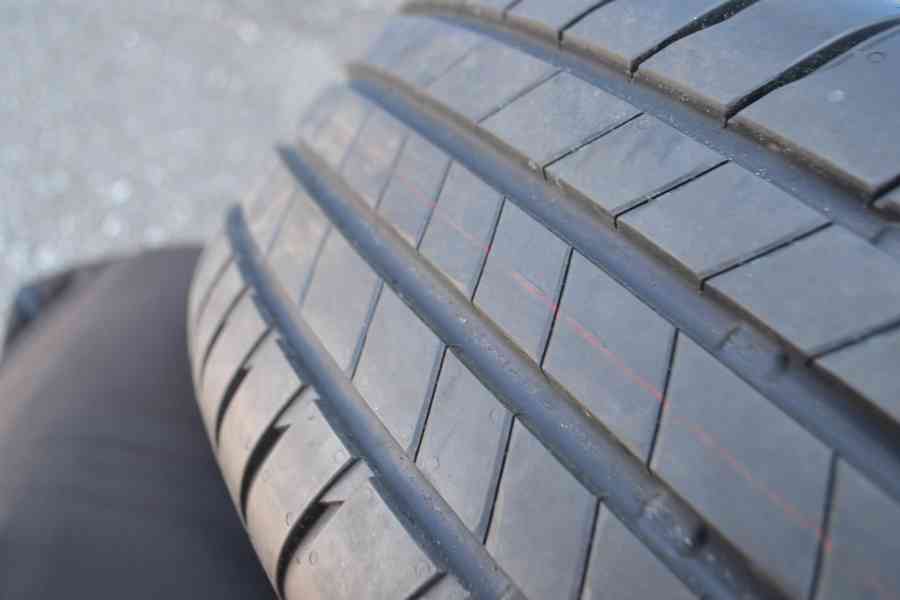 Š.Karoq, S.Ateca – NOVÉ Alu + letní 215/60R16 Bridgestone - foto 9