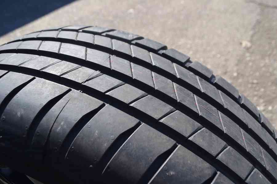 Š.Karoq, S.Ateca – NOVÉ Alu + letní 215/60R16 Bridgestone - foto 7