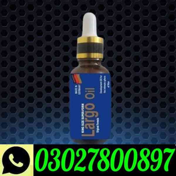 Largo Oil in Lahore ` 0302`7800897 ` Order Now - foto 1