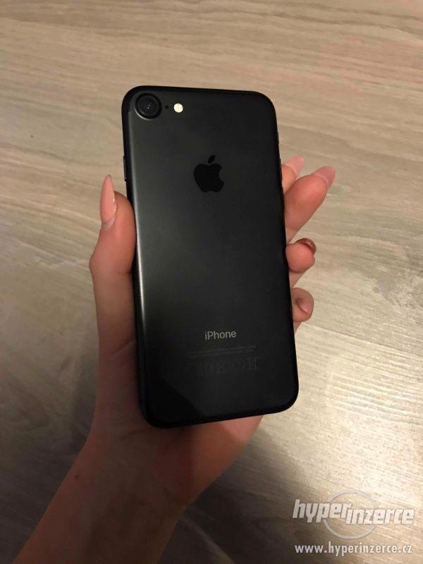 Apple Iphone 7 CZ (záruka) - foto 4