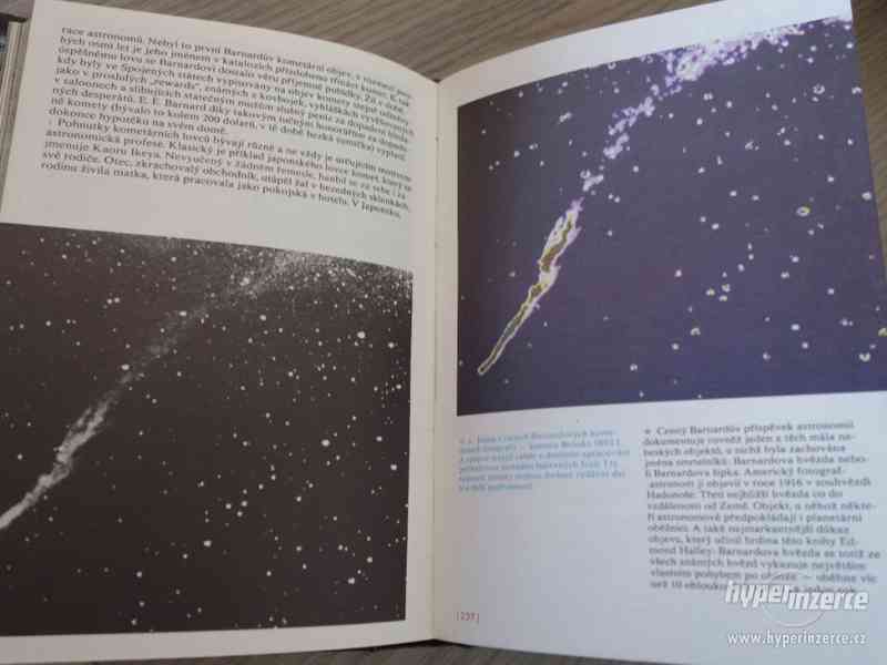 Prodám knihu o Halleyově kometě - foto 4