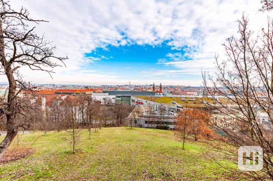 NYNÍ PRONAJATO! Prodej luxusního mezonetu, jako reprezentativního sídla společnosti, kanceláře, 5+1, - foto 28