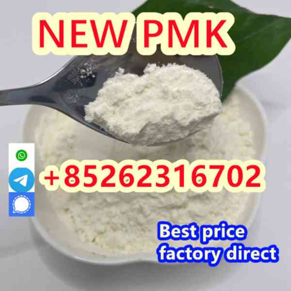 New bmk powder,new pmNew bmk powder,new pmk powder,Chemical  - foto 4