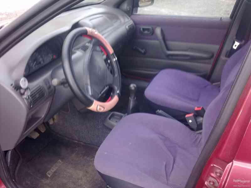 fiat punto 1,2 - foto 3